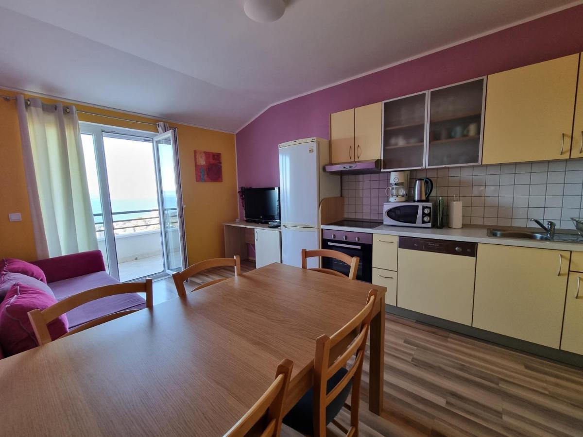 Villa Tonka Makarska Kültér fotó