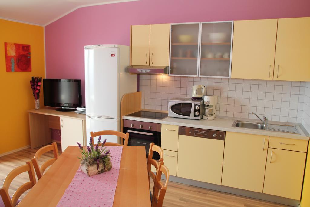 Villa Tonka Makarska Szoba fotó