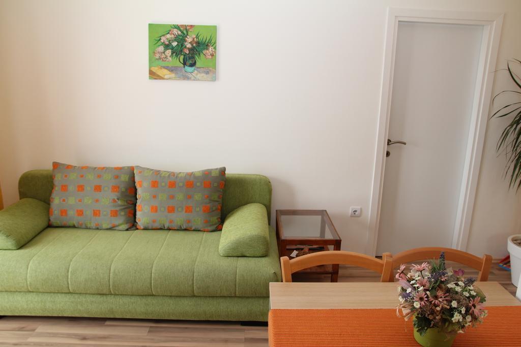 Villa Tonka Makarska Szoba fotó