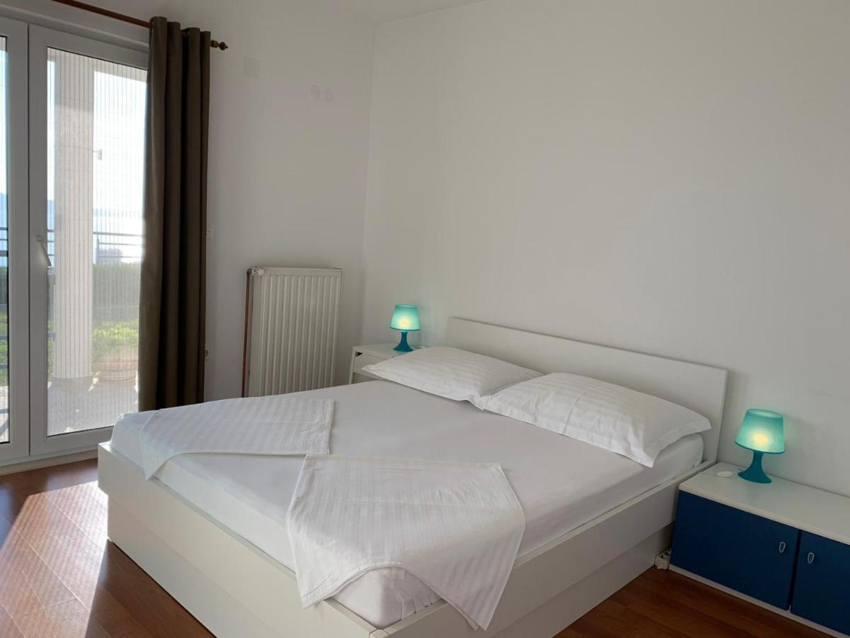 Villa Tonka Makarska Kültér fotó